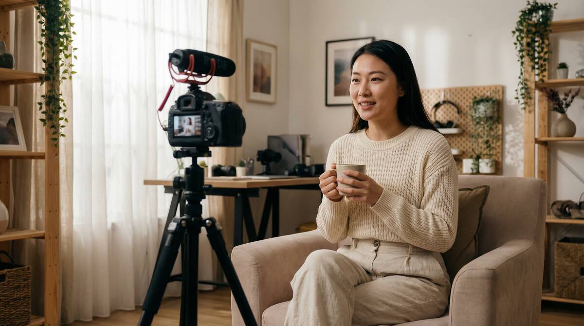 菠萝视频生活记录