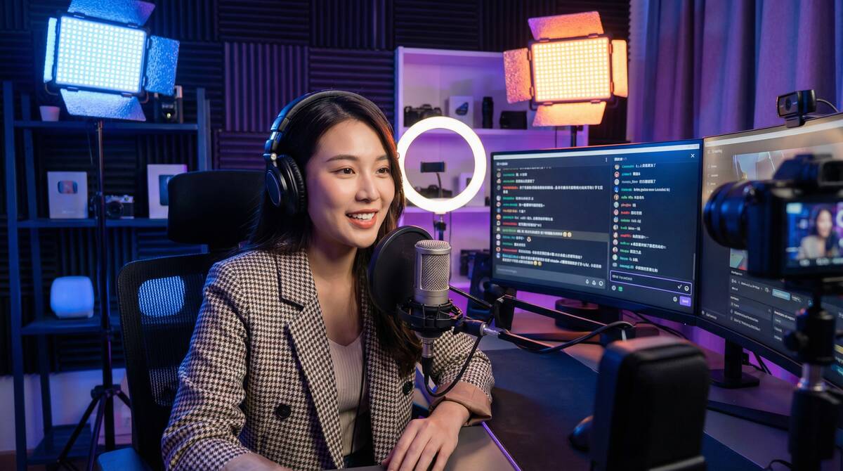 菠萝视频直播互动