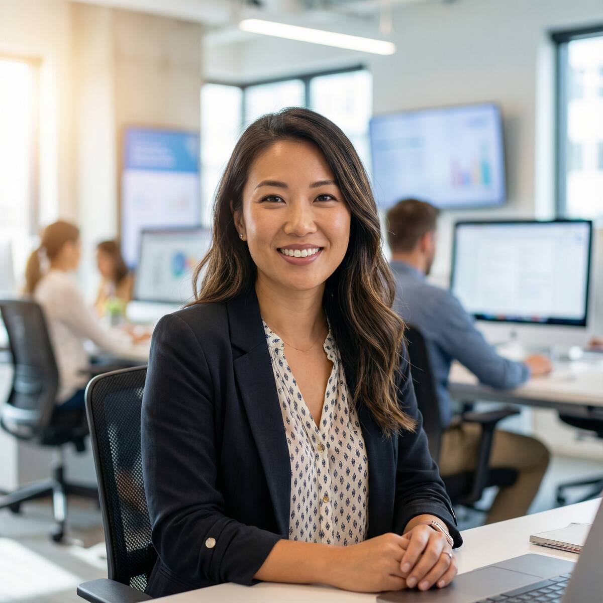 菠萝视频运营总监