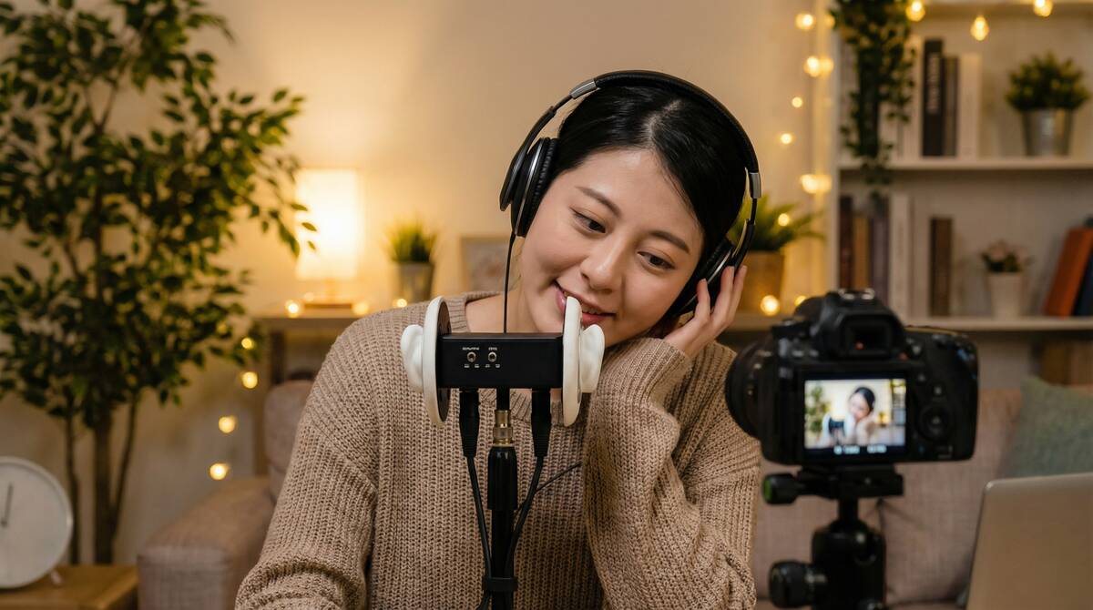 菠萝视频助眠视频